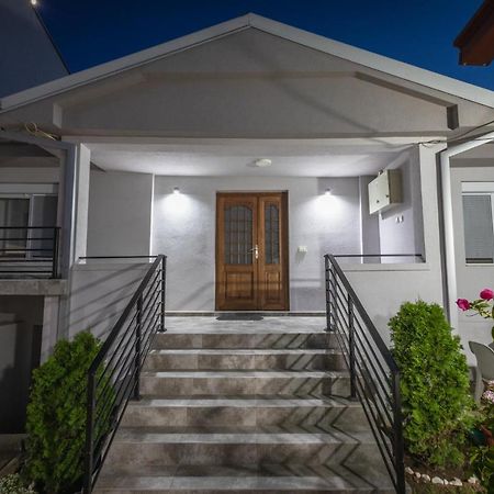 Guest House - Axios Gevgelija Luaran gambar