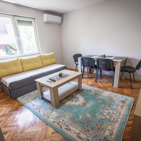 Guest House - Axios Gevgelija Luaran gambar