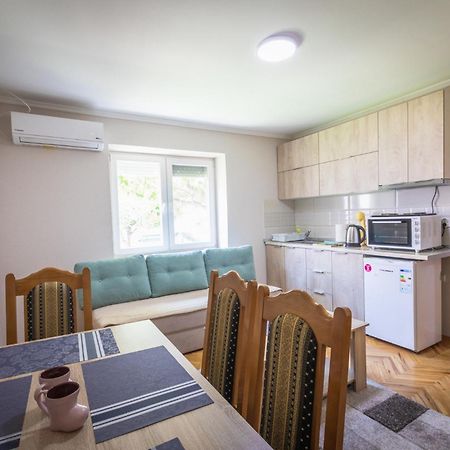 Guest House - Axios Gevgelija Luaran gambar