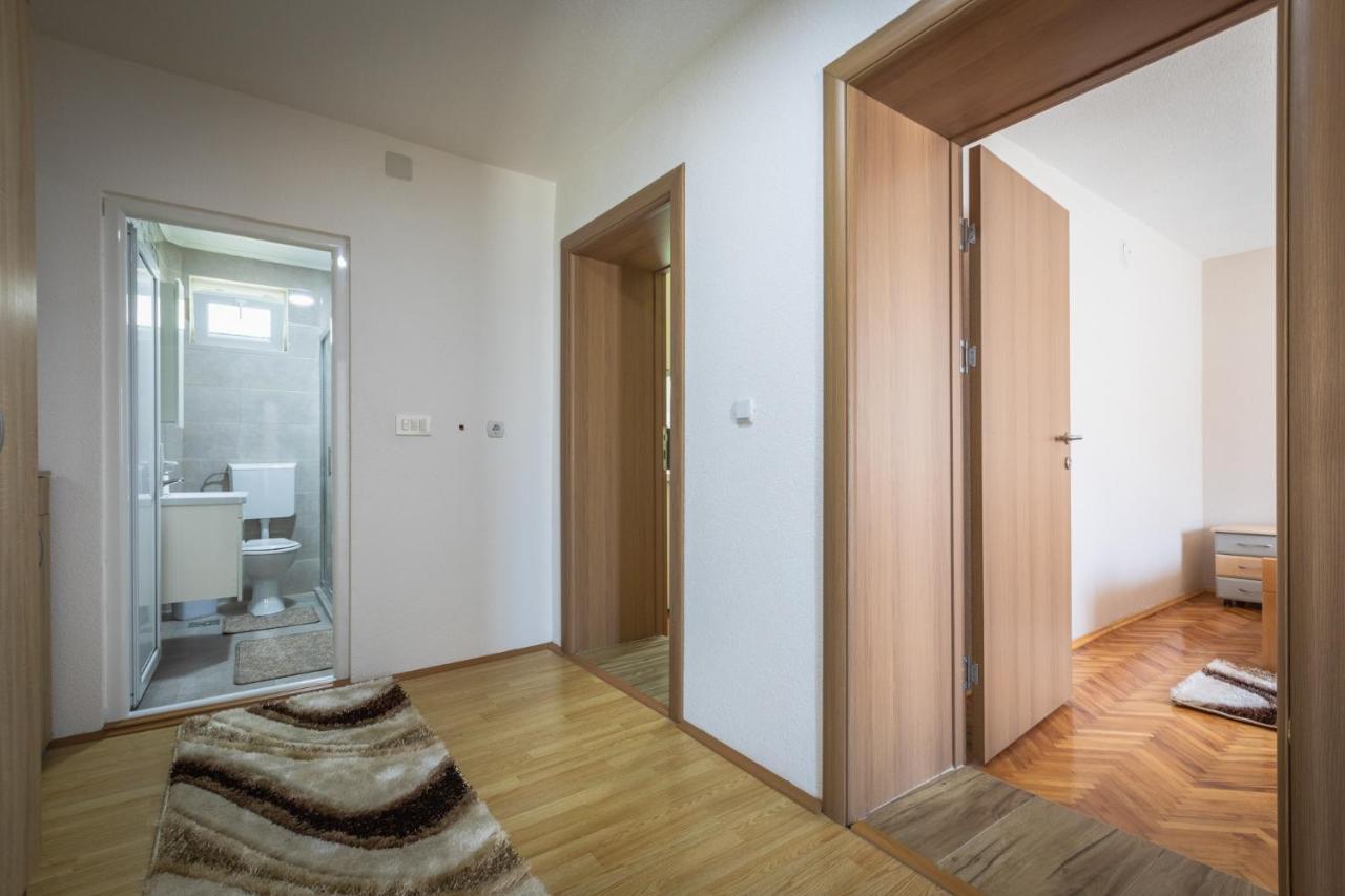 Guest House - Axios Gevgelija Luaran gambar