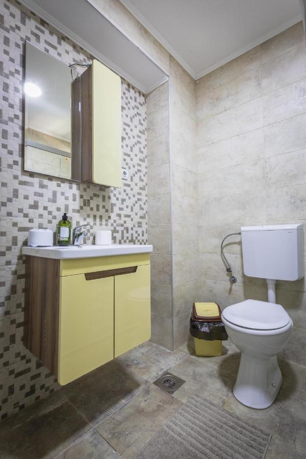 Guest House - Axios Gevgelija Luaran gambar