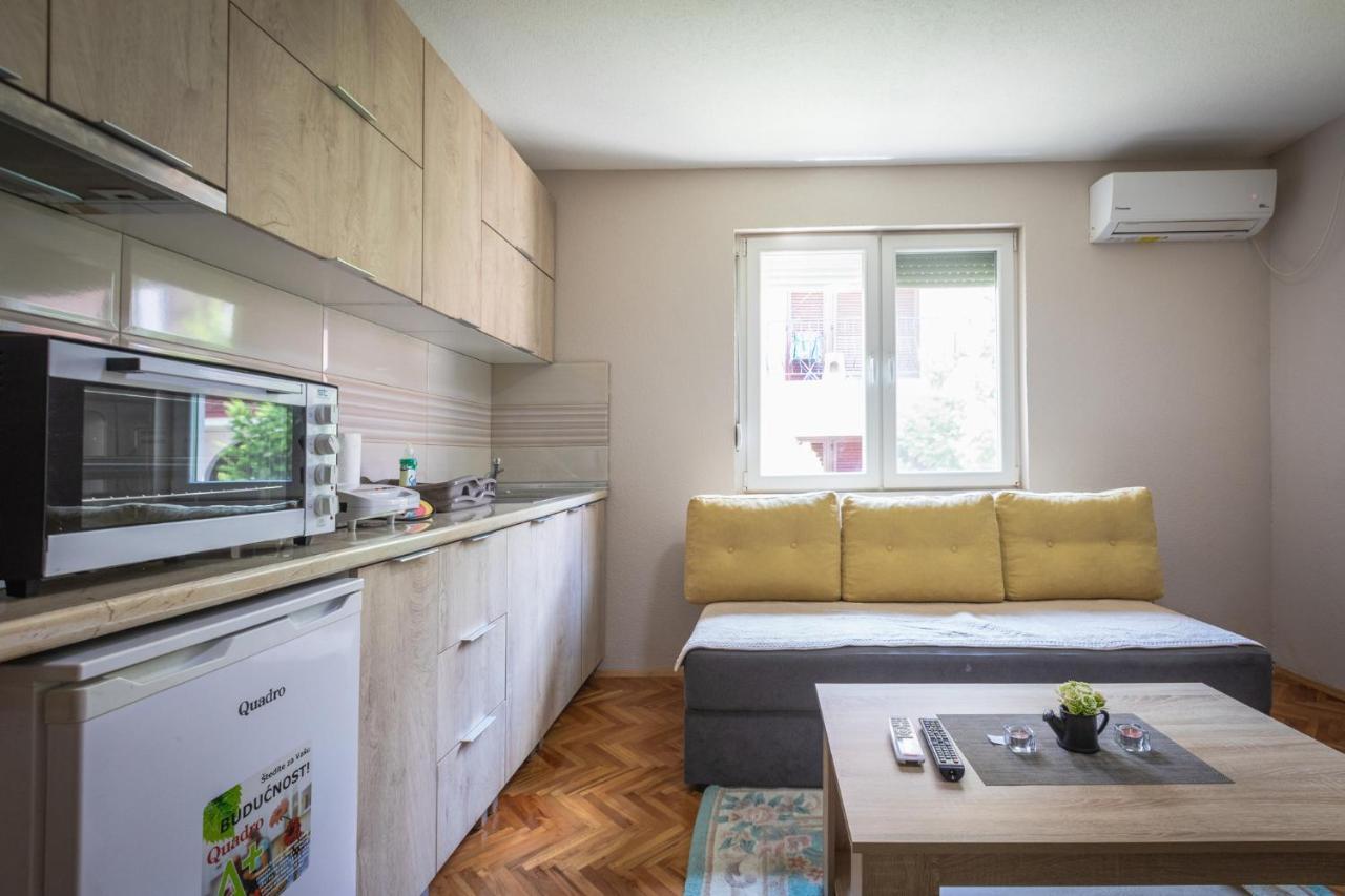 Guest House - Axios Gevgelija Luaran gambar