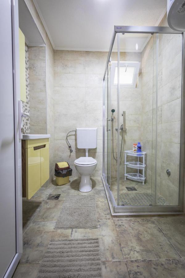 Guest House - Axios Gevgelija Luaran gambar