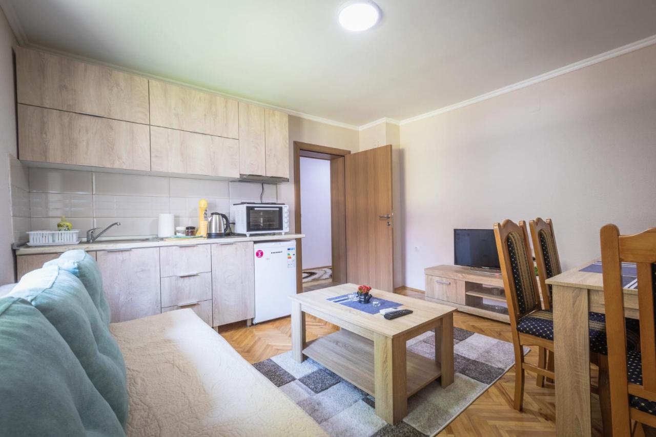 Guest House - Axios Gevgelija Luaran gambar