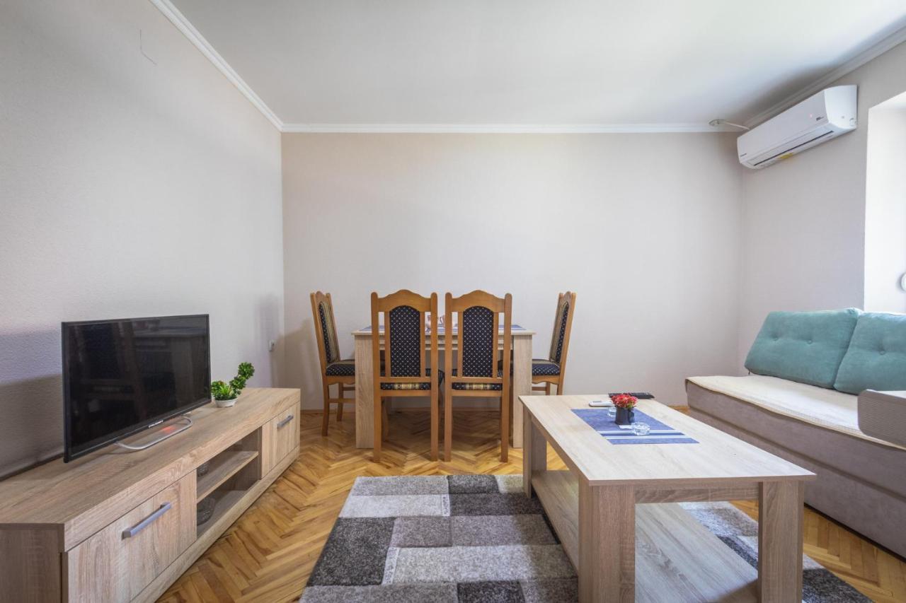 Guest House - Axios Gevgelija Luaran gambar