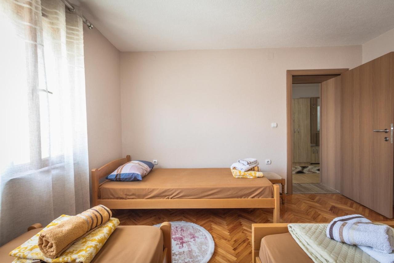 Guest House - Axios Gevgelija Luaran gambar