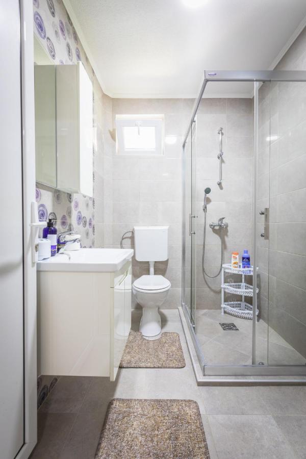 Guest House - Axios Gevgelija Luaran gambar