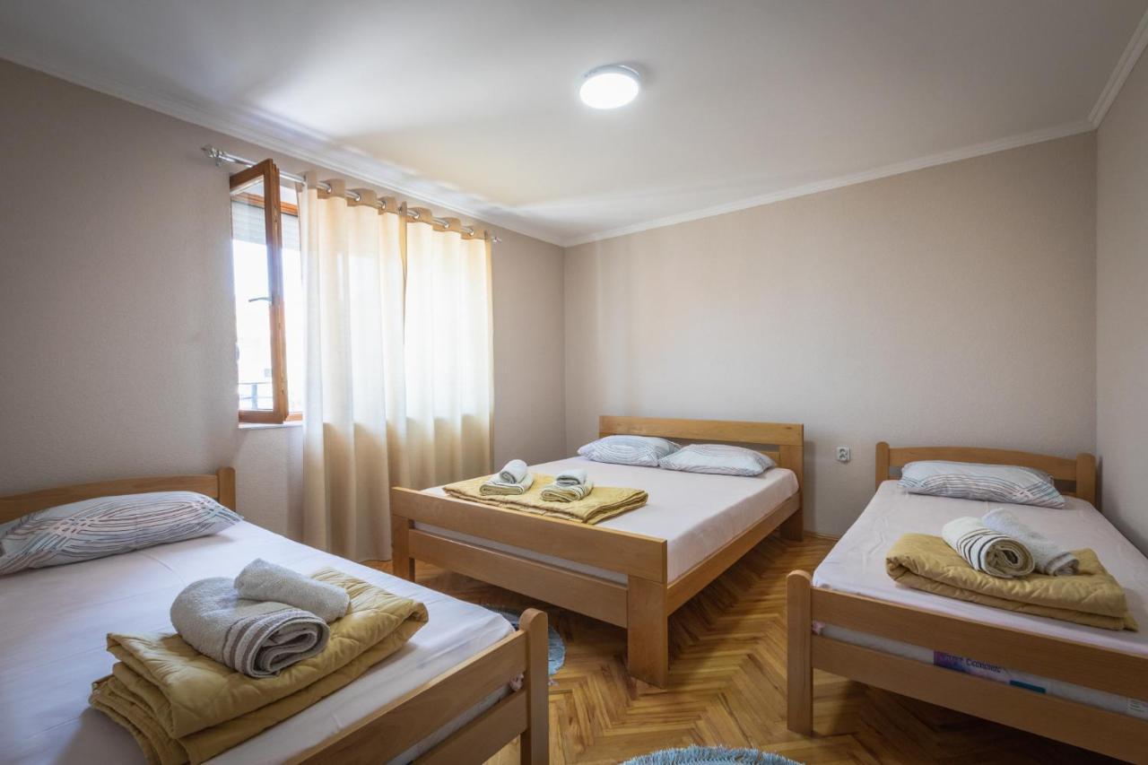 Guest House - Axios Gevgelija Luaran gambar