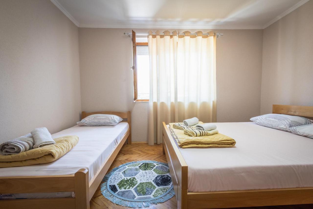 Guest House - Axios Gevgelija Luaran gambar