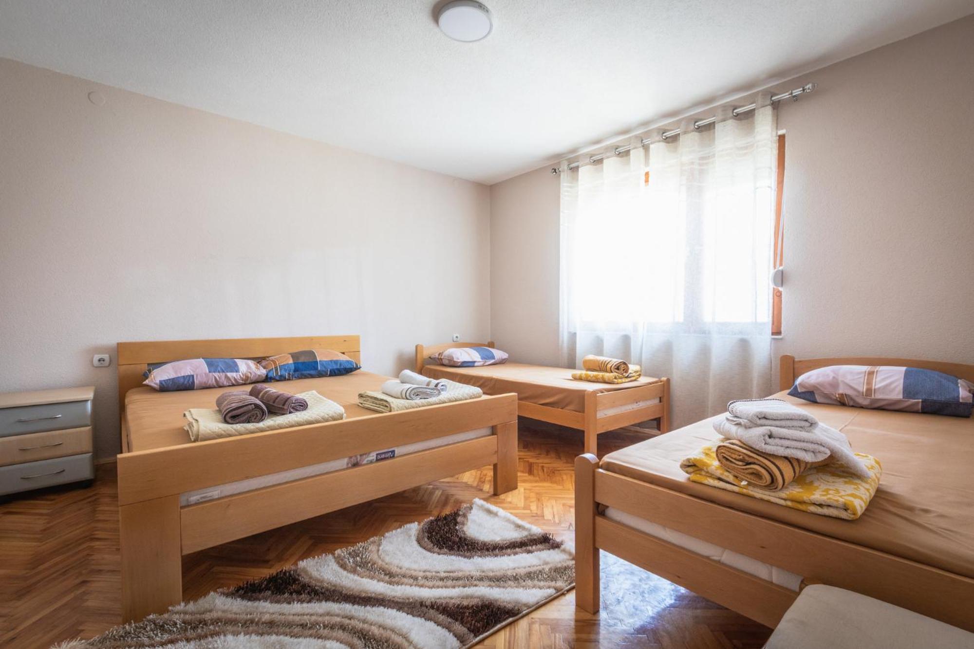 Guest House - Axios Gevgelija Luaran gambar