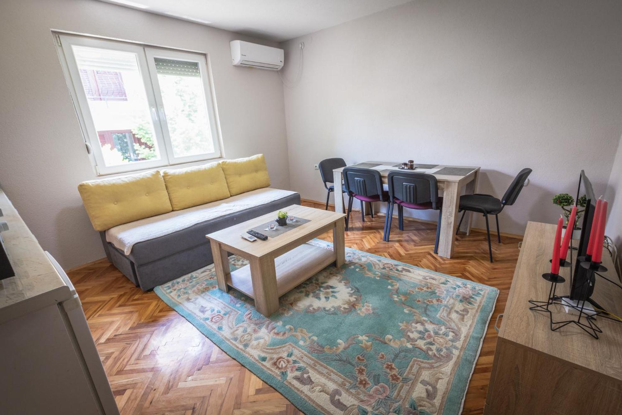 Guest House - Axios Gevgelija Luaran gambar