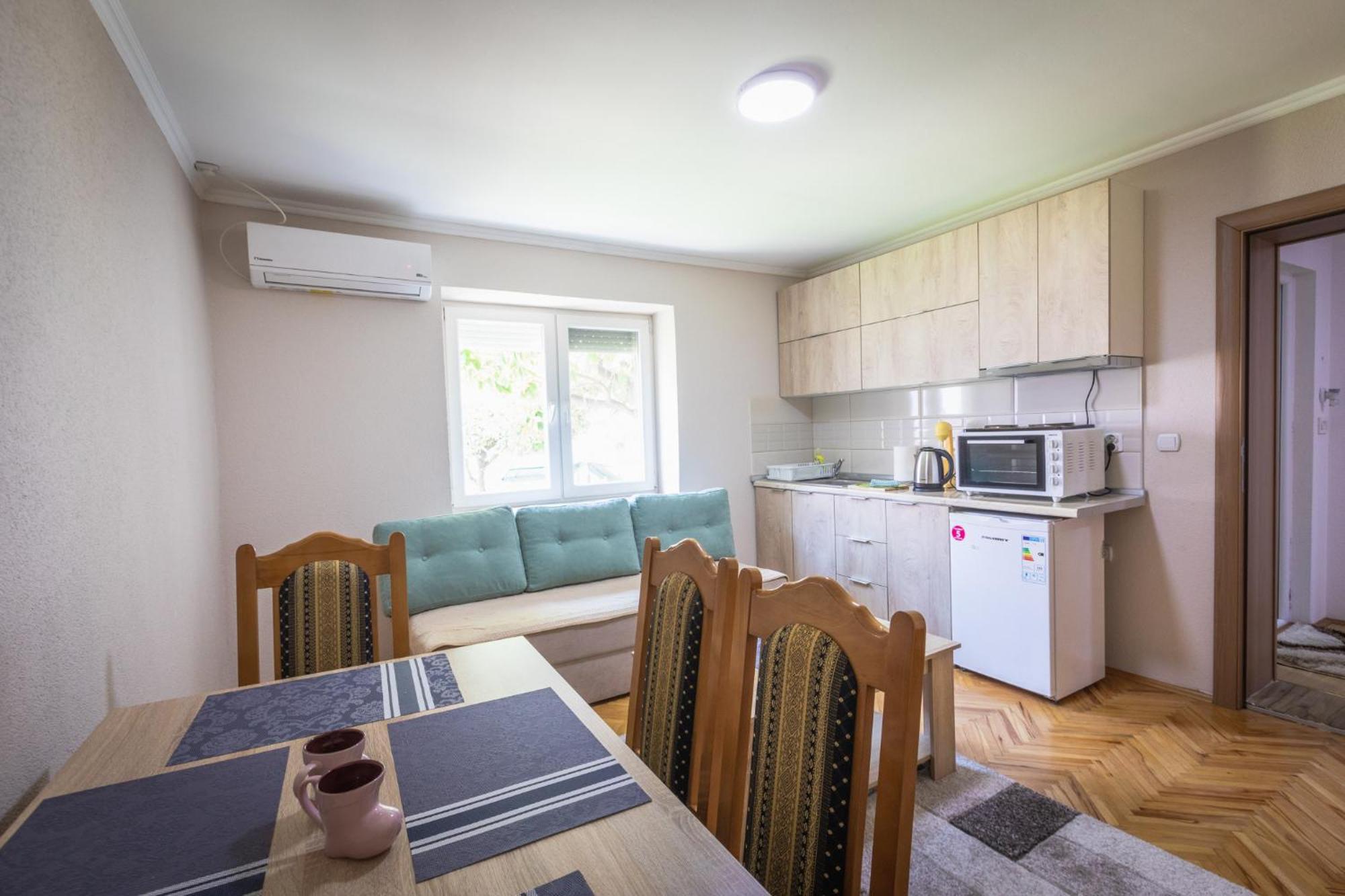 Guest House - Axios Gevgelija Luaran gambar