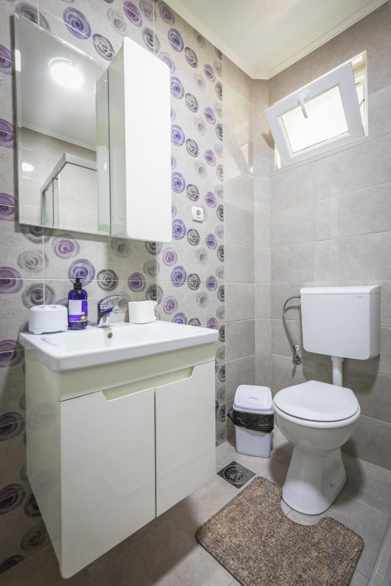 Guest House - Axios Gevgelija Luaran gambar