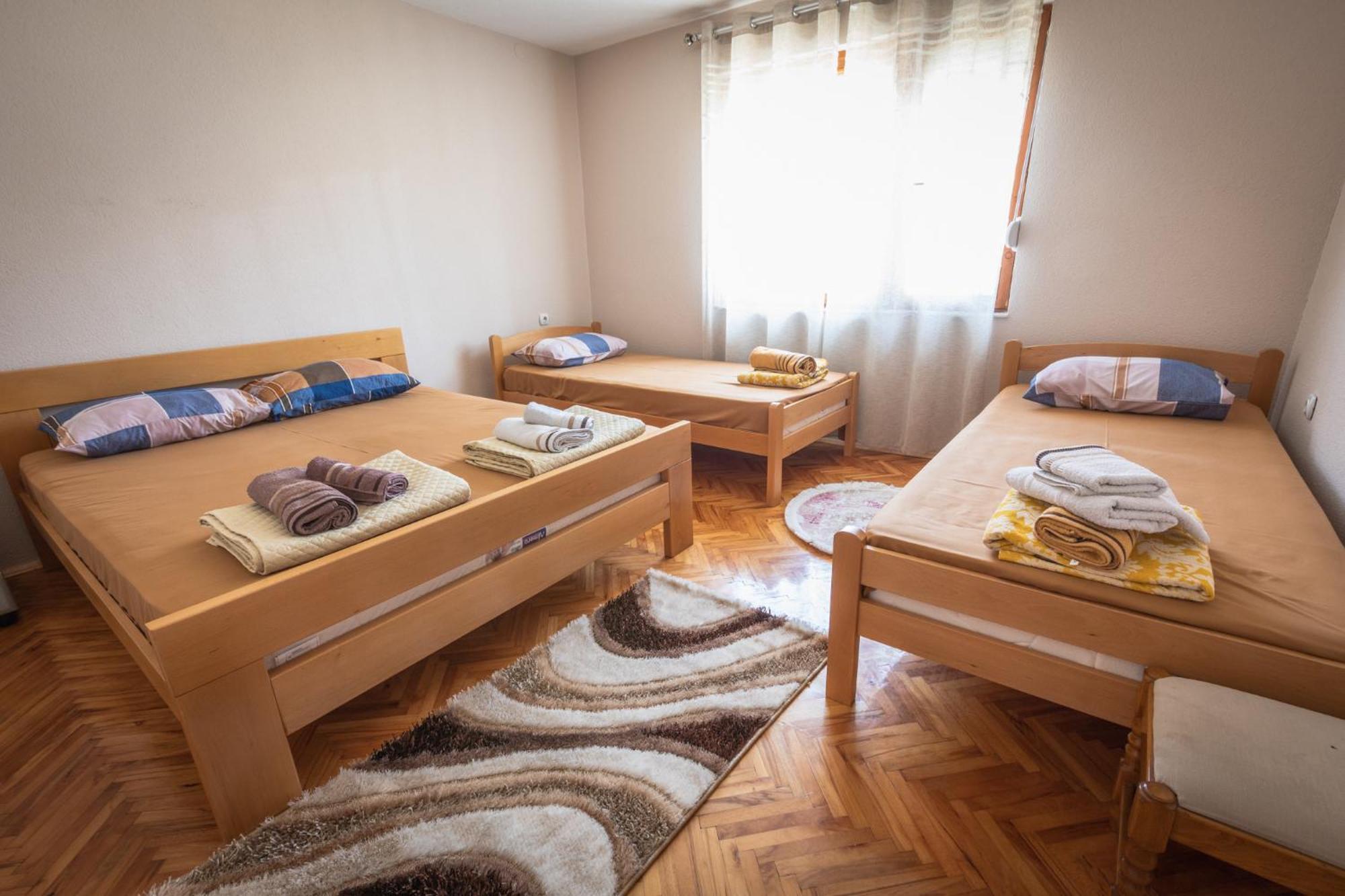 Guest House - Axios Gevgelija Luaran gambar
