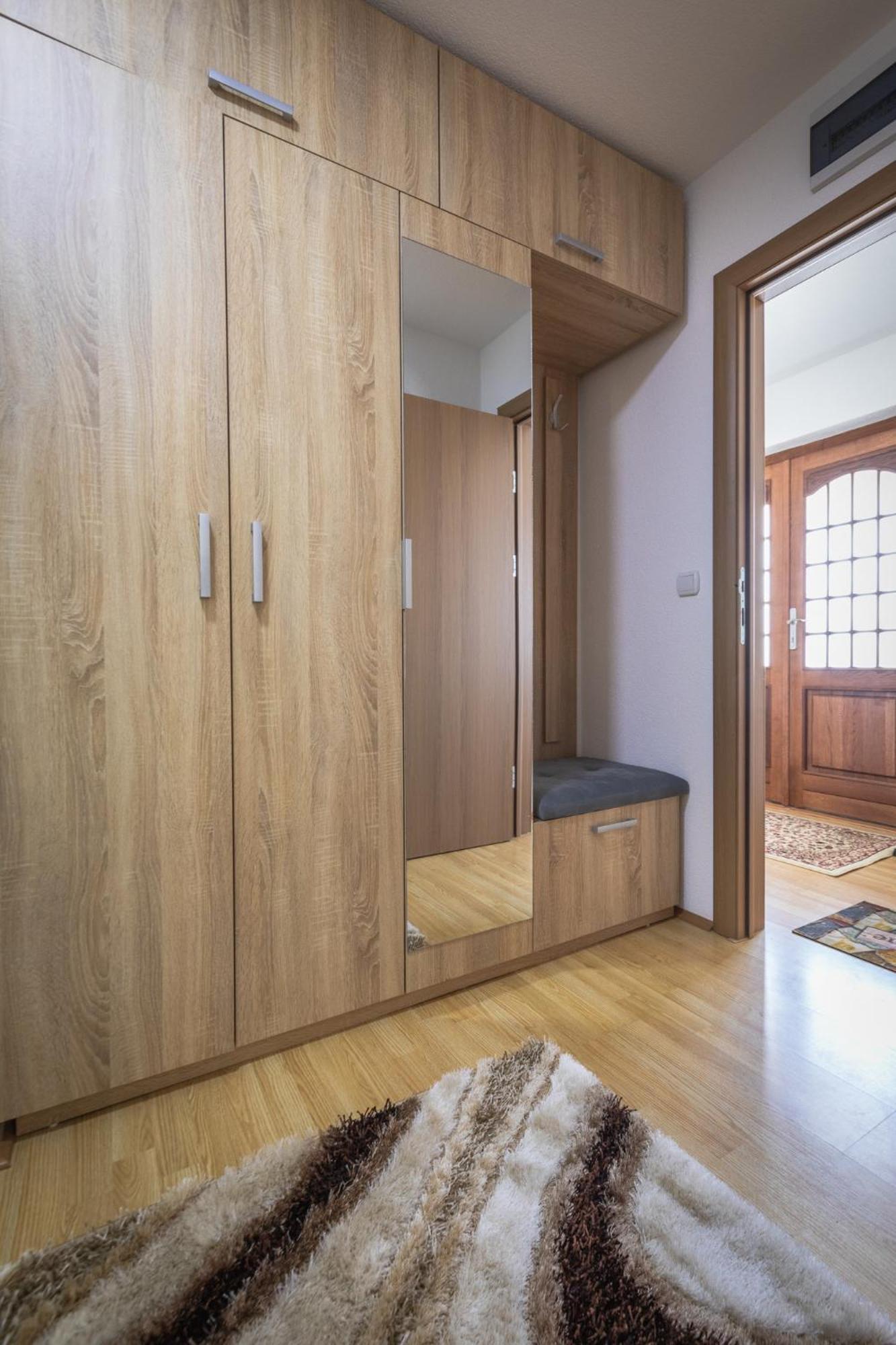 Guest House - Axios Gevgelija Luaran gambar